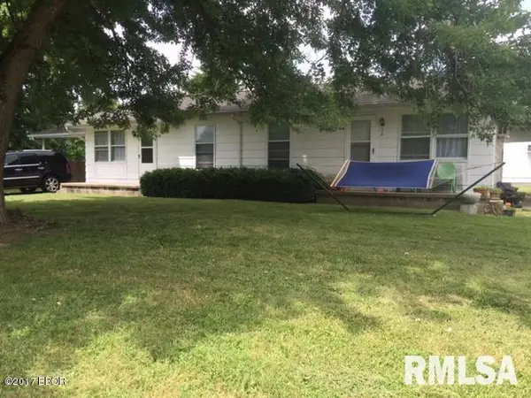 55 Church Camp Road, Makanda, IL 62958