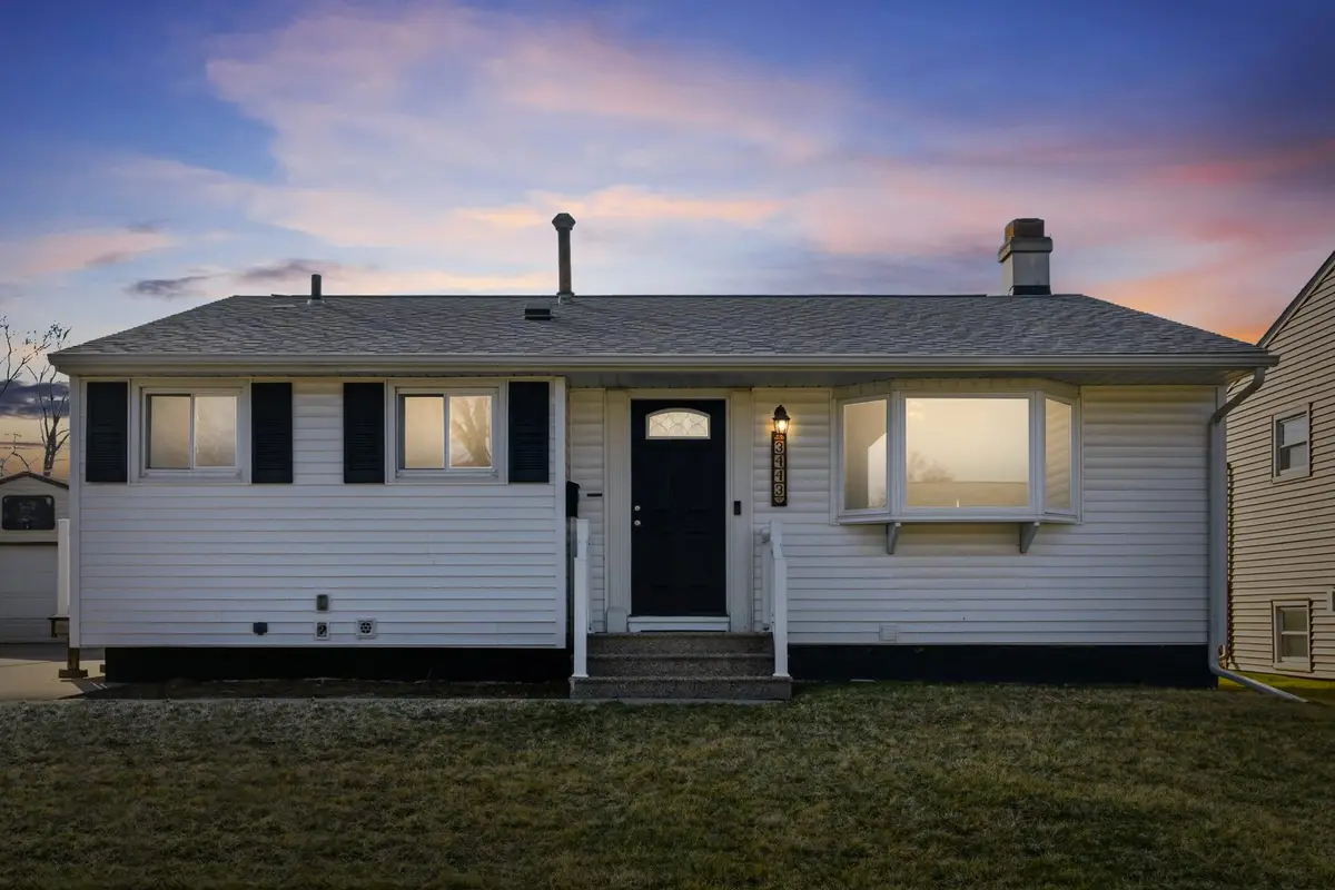 3443 3rd Street B Street, East Moline, IL 61244 - #1