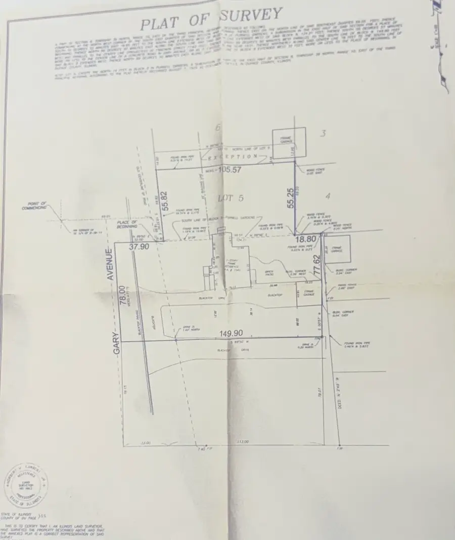 N405 Gary Avenue, Wheaton, IL 60187 - #2