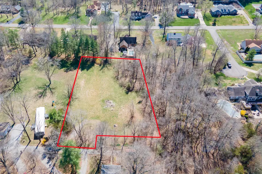 0 Cherry Bark Lane, Carterville, IL 62918 - #3