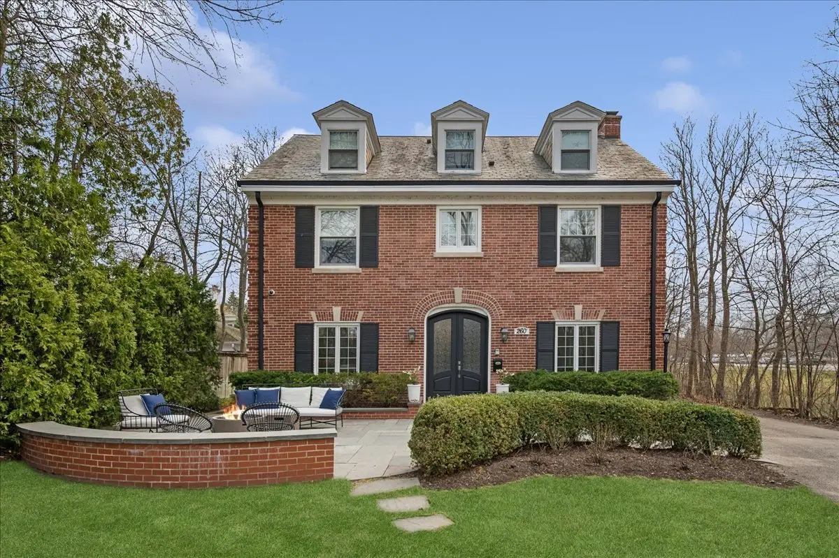 260 Lincoln Drive, Glencoe, IL 60022 - #1