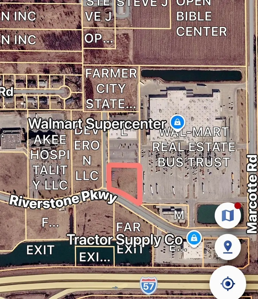 00 Riverstone Parkway, Kankakee, IL 60901 - #2