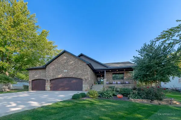 249 Easy Street, Lake Holiday, IL 60552