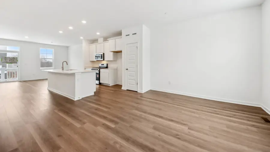 543 Yosemite Way, Mundelein, IL 60060 - #2