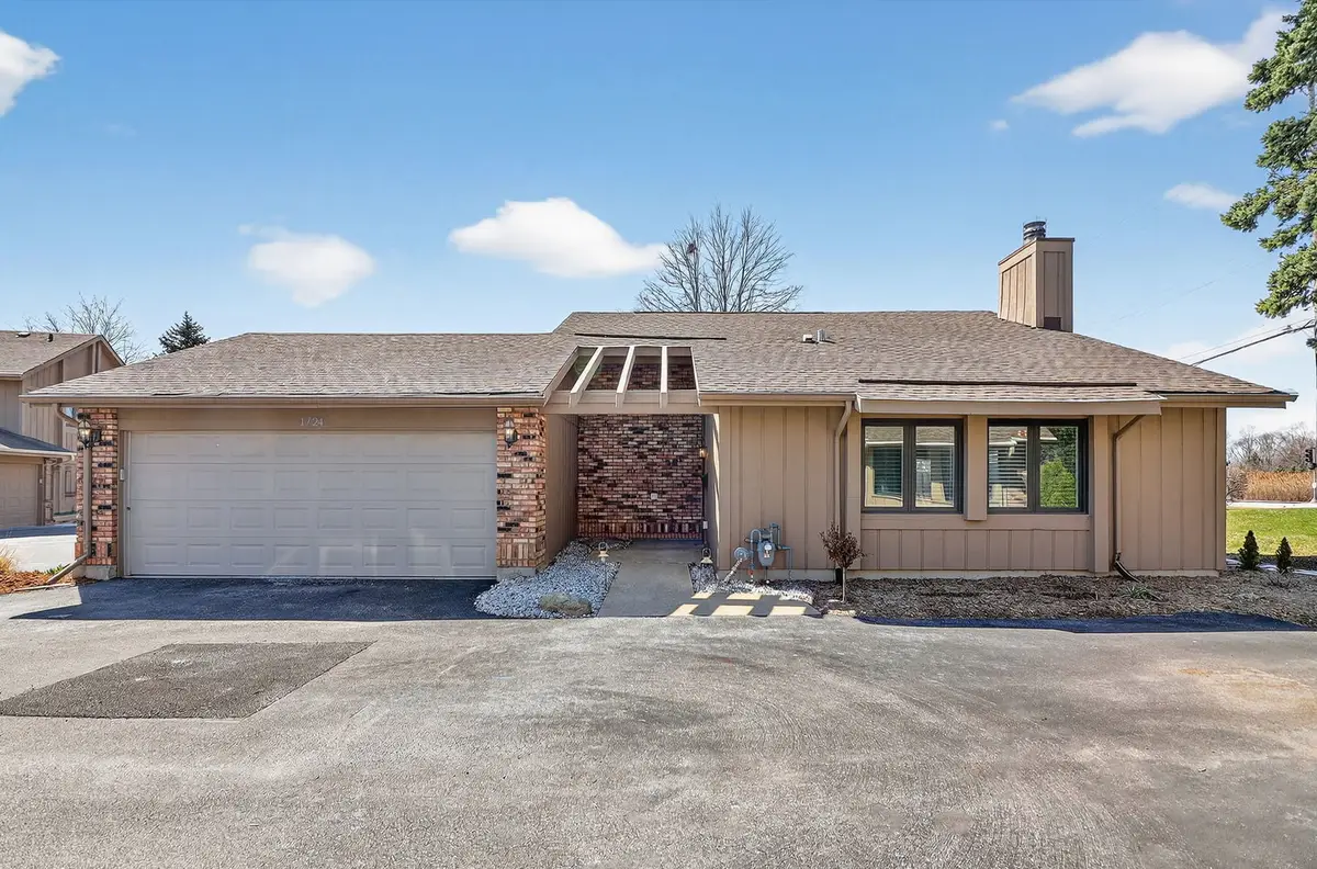 1724 Boulder Drive, Darien, IL 60561 - #1