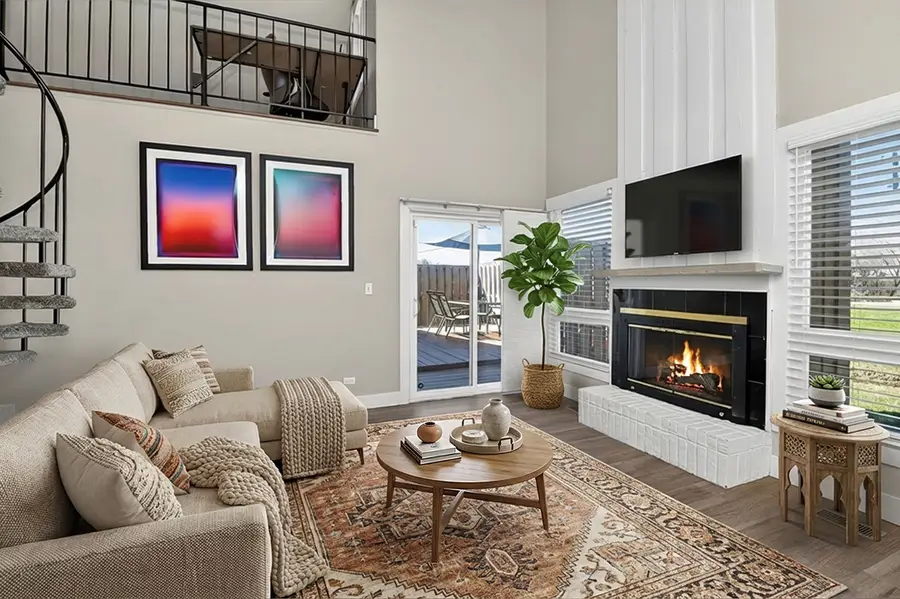 1724 Boulder Drive, Darien, IL 60561 - #3