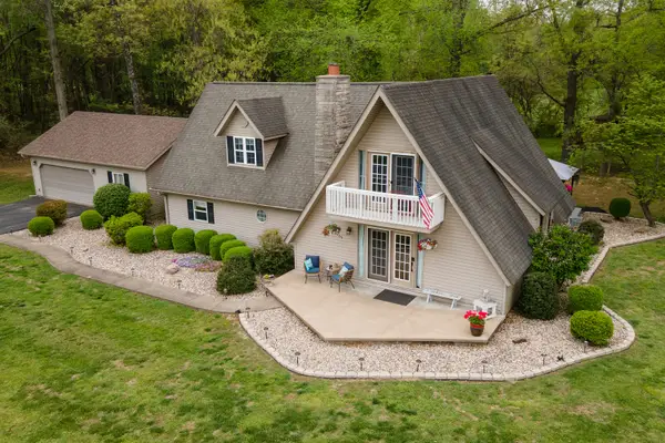 Address Withheld By Seller, Herrin, IL 62948