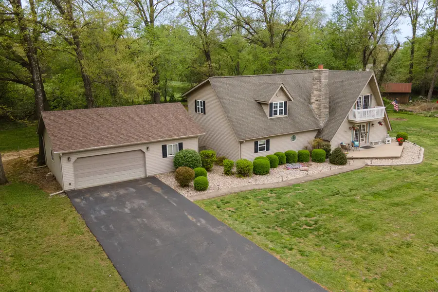 Address Withheld By Seller, Herrin, IL 62948 - #2