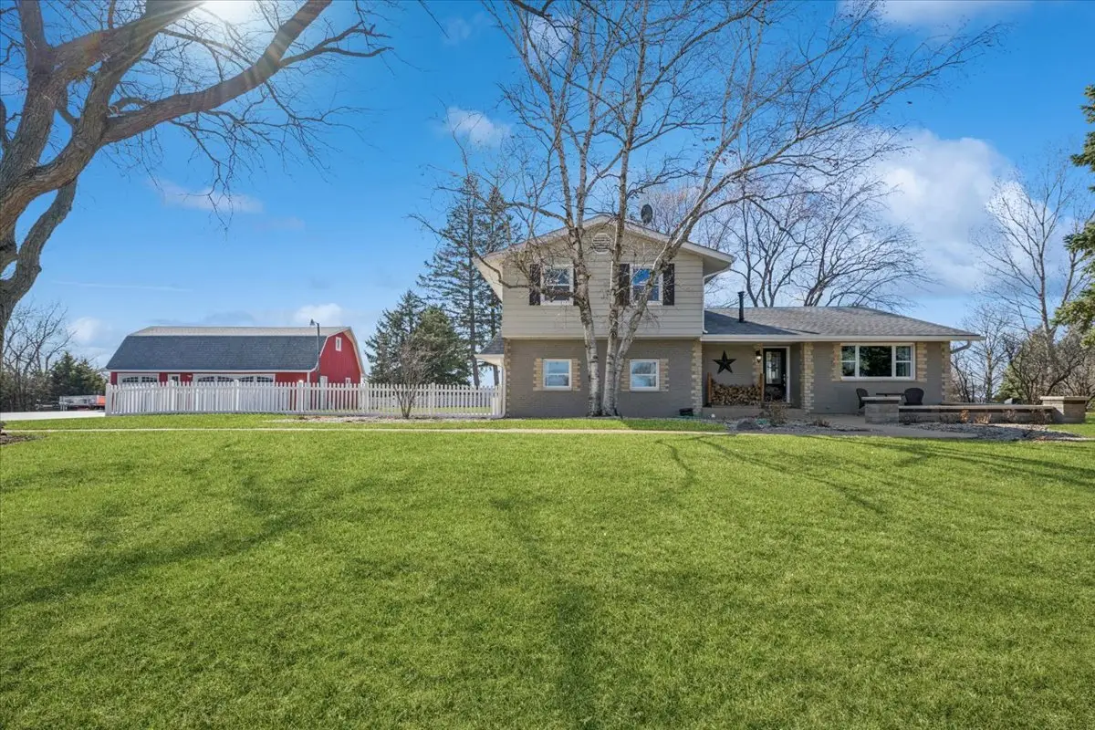 35 Eagle View Lane, Oswego, IL 60543 - #1