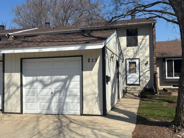 211 Applewood Lane, Bloomingdale, IL 60108 - #1