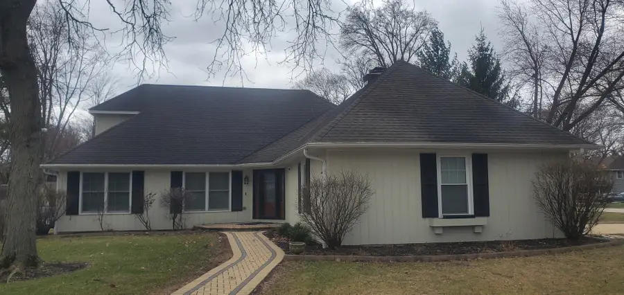 26W055 Cree Lane, Wheaton, IL 60189 - #2