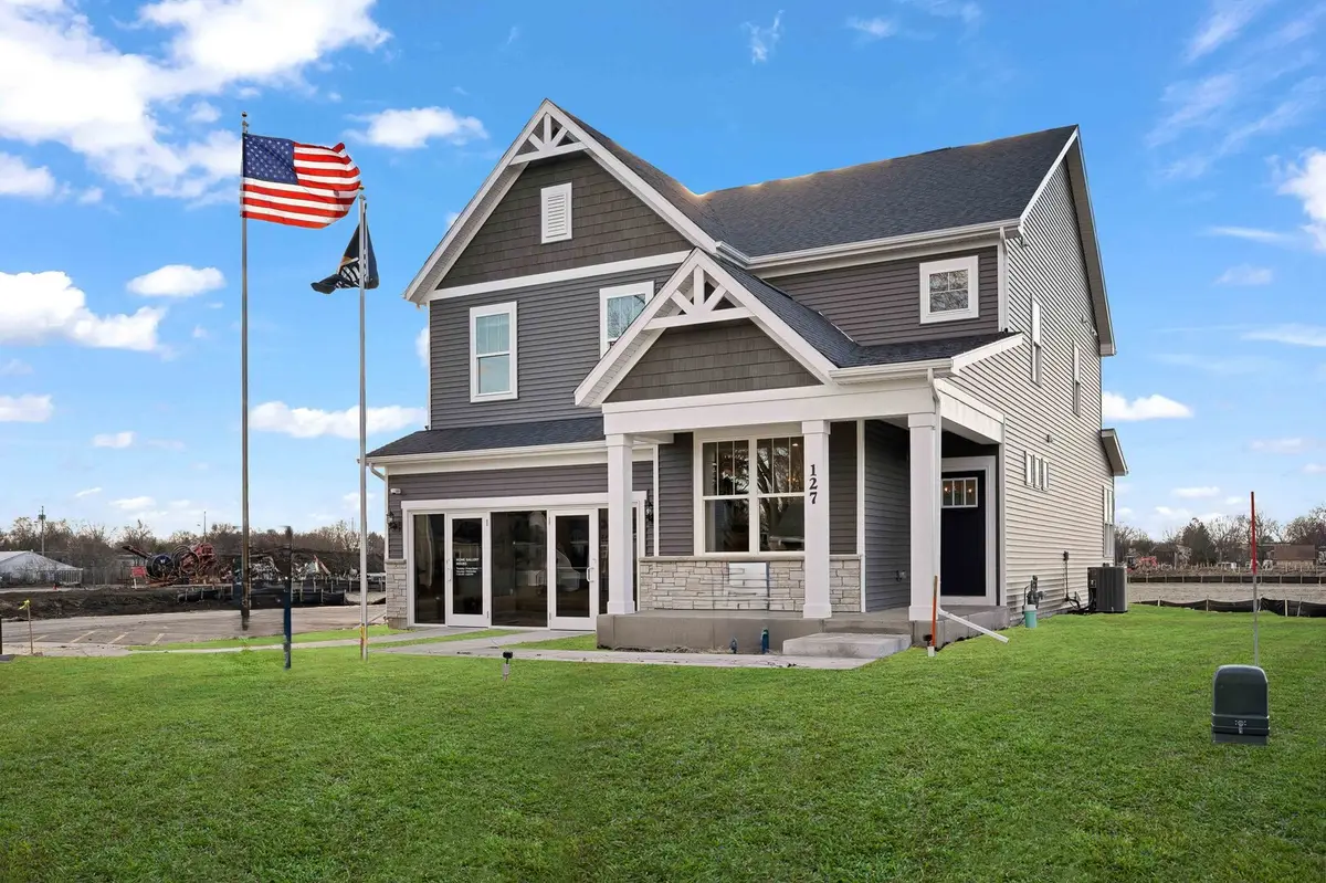 214 Furnas Drive, Batavia, IL 60510 - #1