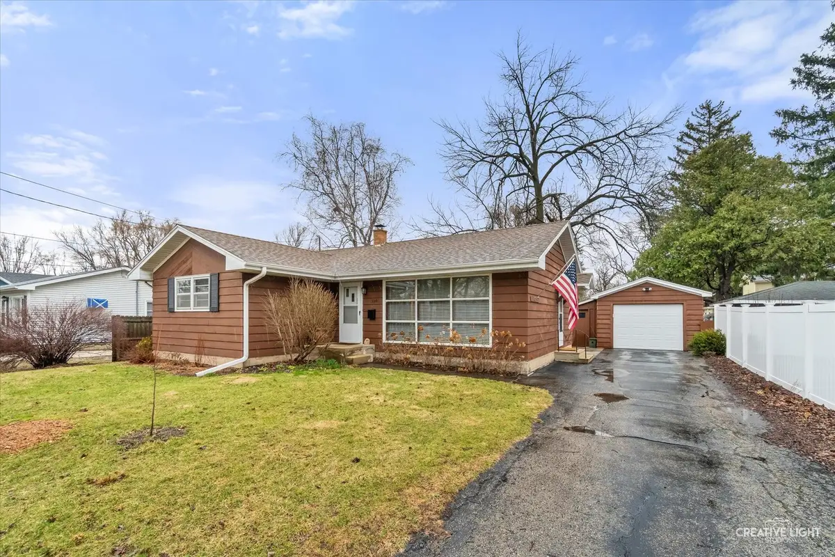 110 N Lew Street, Plano, IL 60545 - #1