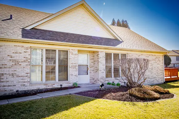 65 Aegina Court, Tinley Park, IL 60477