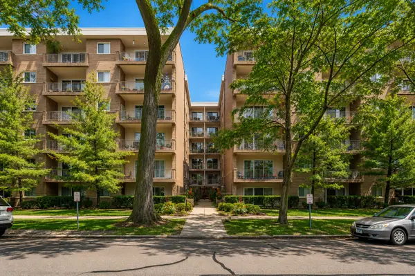 411 Ashland Avenue #1A, River Forest, IL 60305