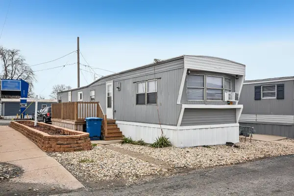 9001 S Cicero Avenue S #A, Oak Lawn, IL 60453