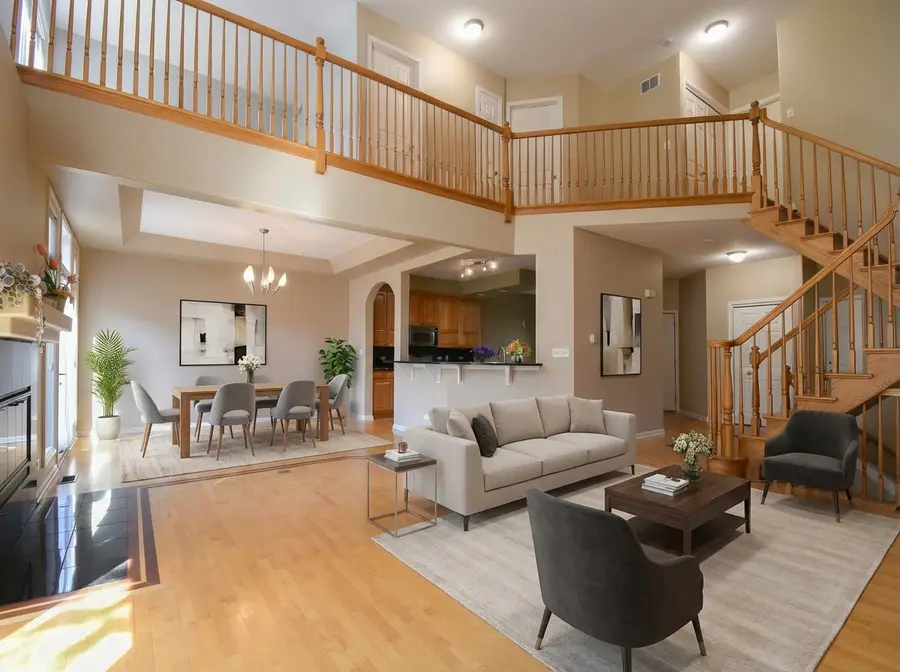 776 N Franklin Avenue, Palatine, IL 60067 - #3