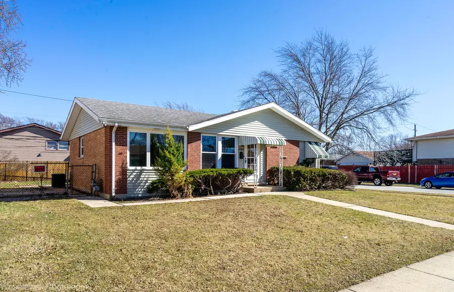 Address Withheld By Seller, Oak Forest, IL 60452 - #3