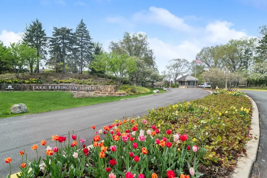 59 Cedar Ridge, Lake Barrington, IL 60010 - #3