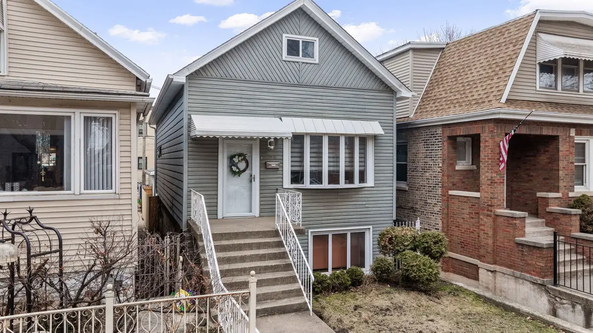 538 W 32nd Street, Chicago, IL 60616 - #1