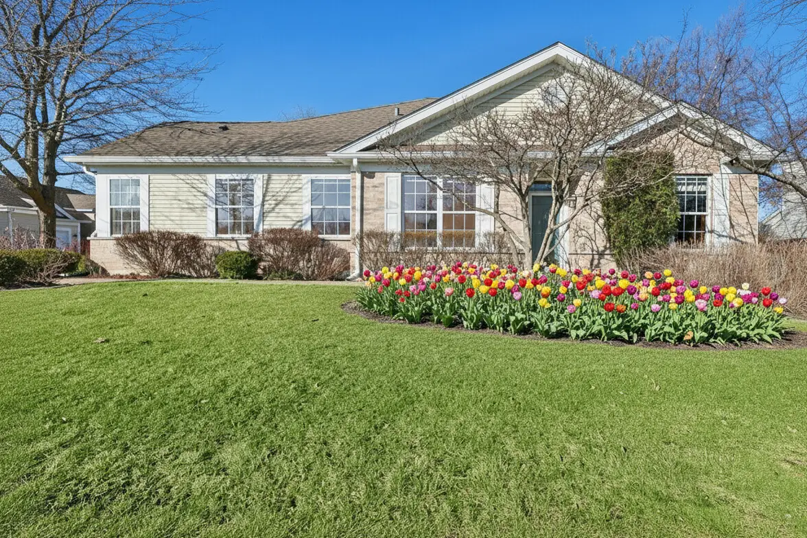 2382 Carillon Drive, Grayslake, IL 60030 - #1