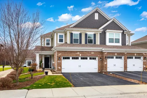 27W119 Redbud Lane, Winfield, IL 60190