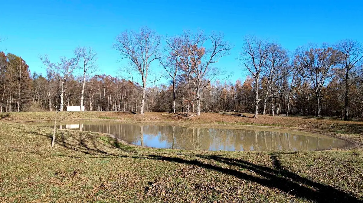 0 Gerard Road, McClure, IL 62957 - #1