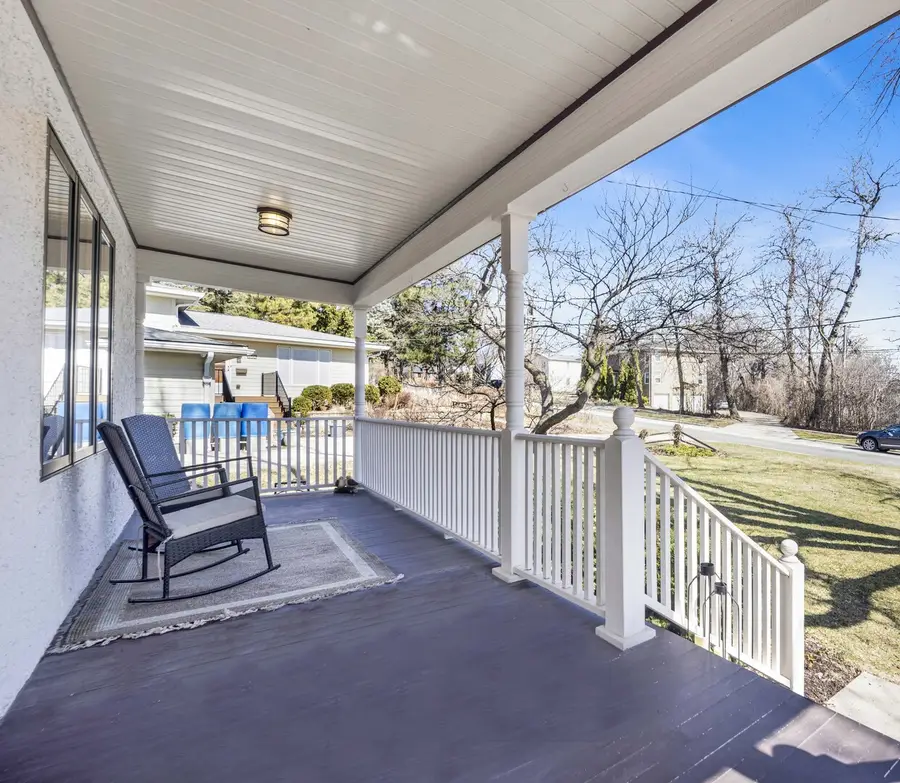 502 N Blanchard Street, Wheaton, IL 60187 - #3