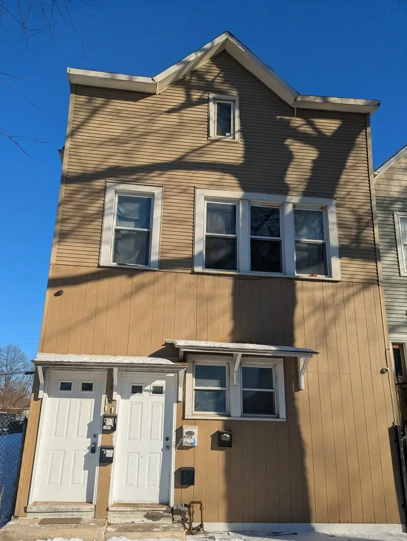 4805 S Elizabeth Street, Chicago, IL 60609 - #1