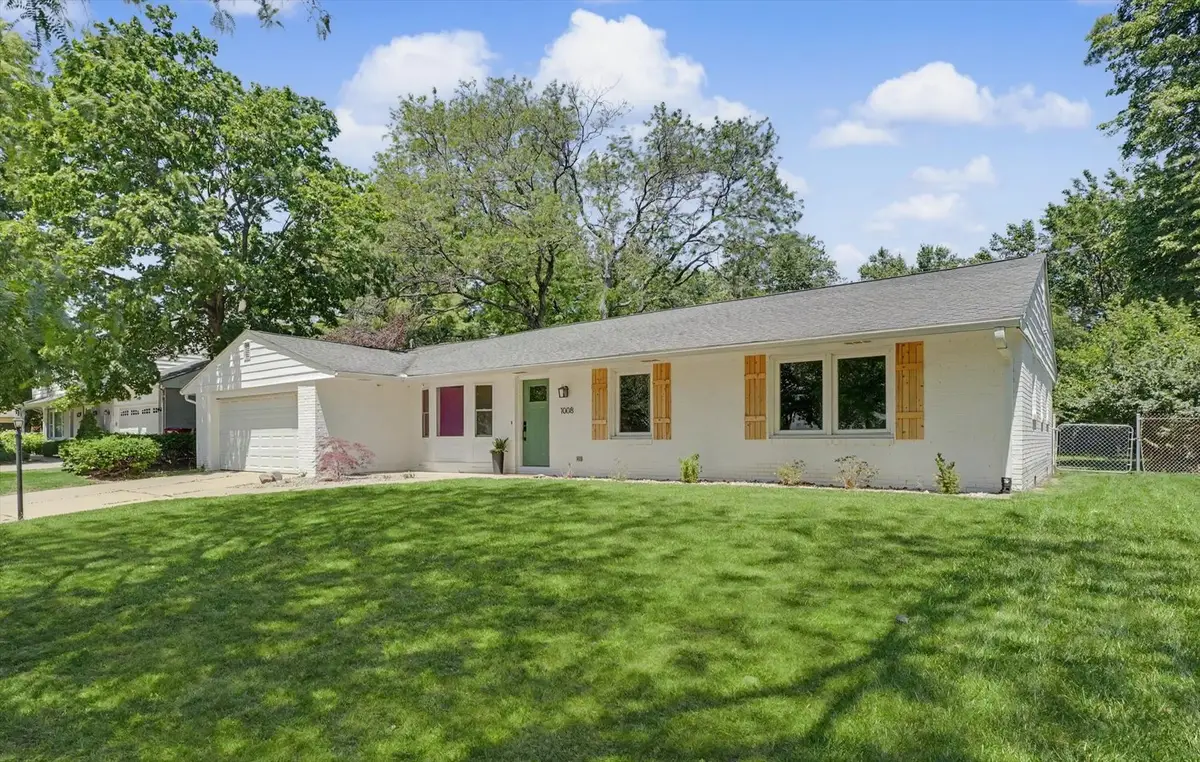 1008 Devonshire Drive, Champaign, IL 61821 - #1