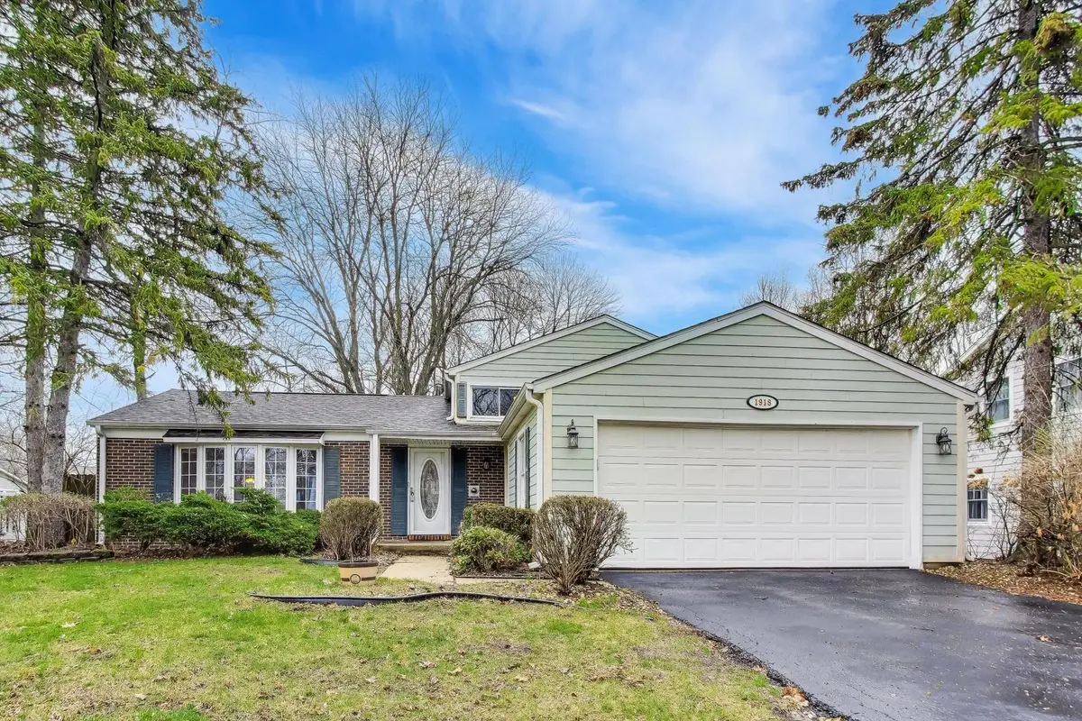 1918 Templar Drive, Naperville, IL 60565 - #1