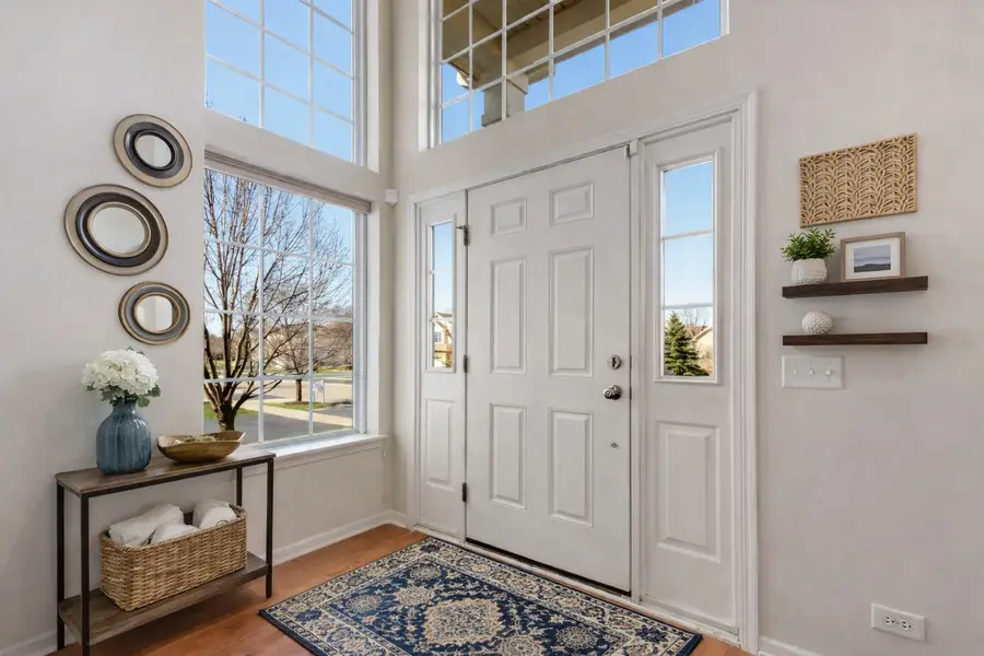 119 Fountain Grass Circle #119, Bartlett, IL 60103 - #2