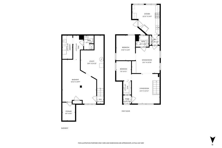 2423 W Mclean Avenue, Chicago, IL 60647 - #2