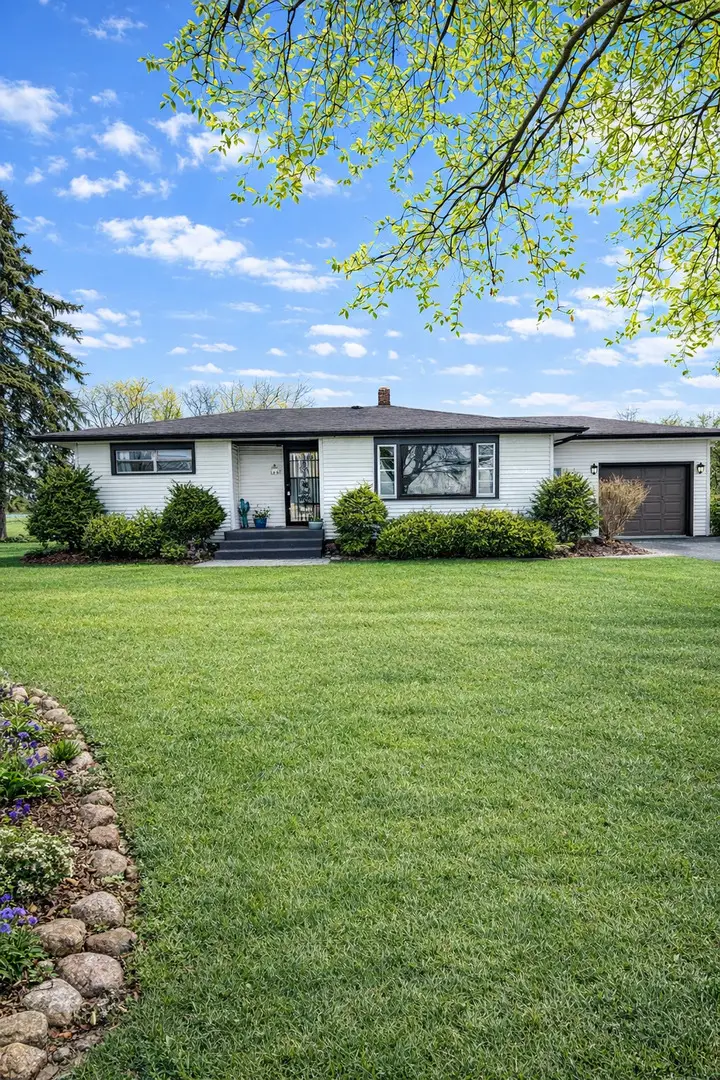 12310 Price Road, Hebron, IL 60034 - #1