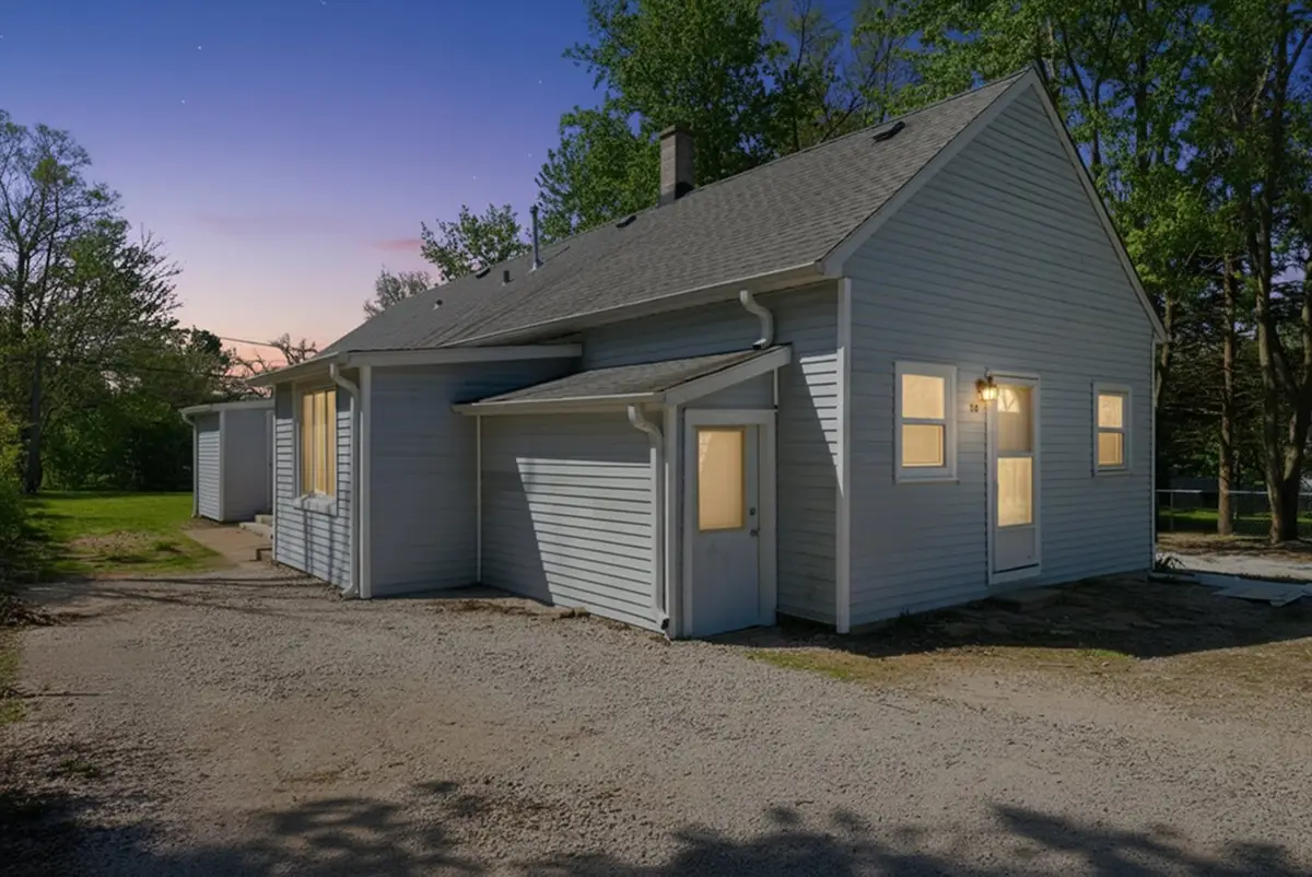 218 Hughes Avenue, Lockport, IL 60441 - #1