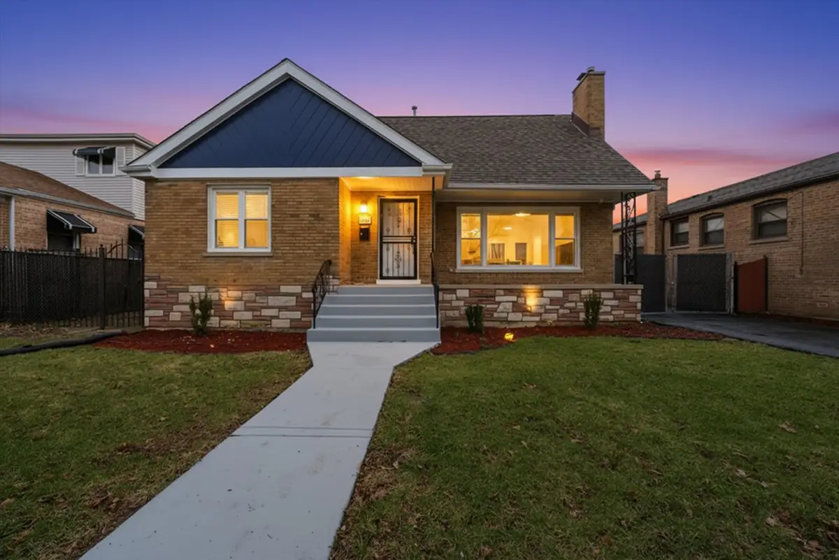 3743 W 83 Street, Chicago, IL 60652 - #1