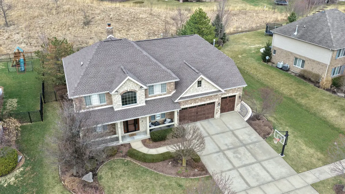 12432 Tahoe Lane, Mokena, IL 60448 - #1