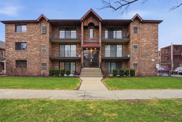 17 N Madison Avenue #2, La Grange, IL 60525