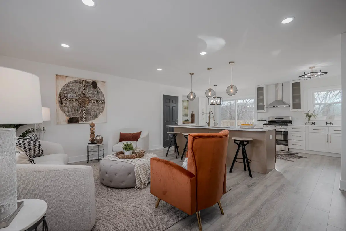 15858 115th Court, Orland Park, IL 60467 - #1