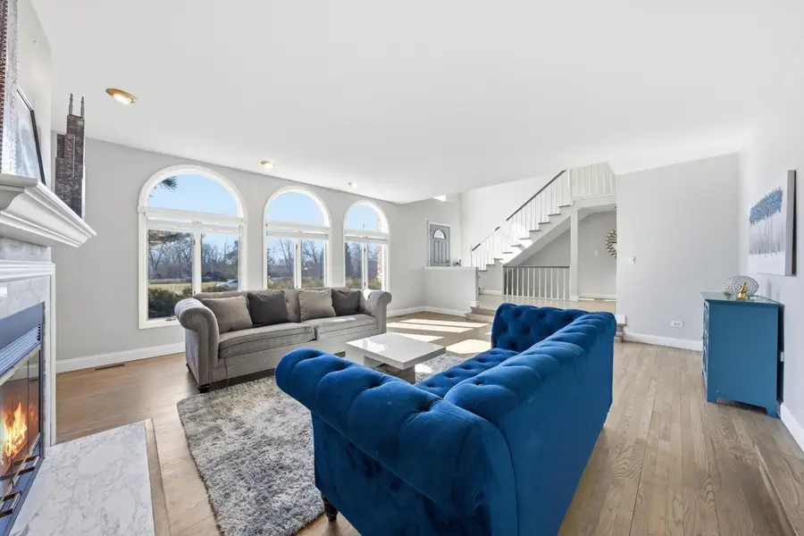 1 Longwood Way, Lemont, IL 60439 - #3