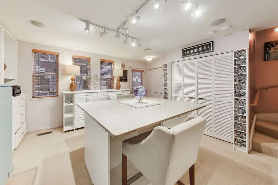 523 Chicago Avenue #D, Evanston, IL 60202 - #3