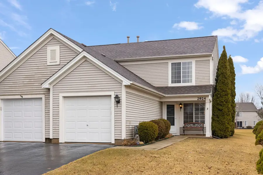 2924 Impressions Drive, Lake In The Hills, IL 60156 - #2