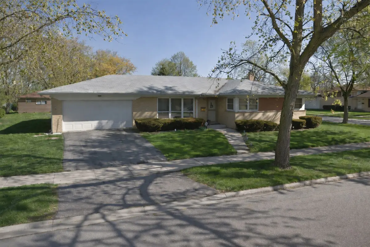 16712 Elm Street, South Holland, IL 60473 - #1