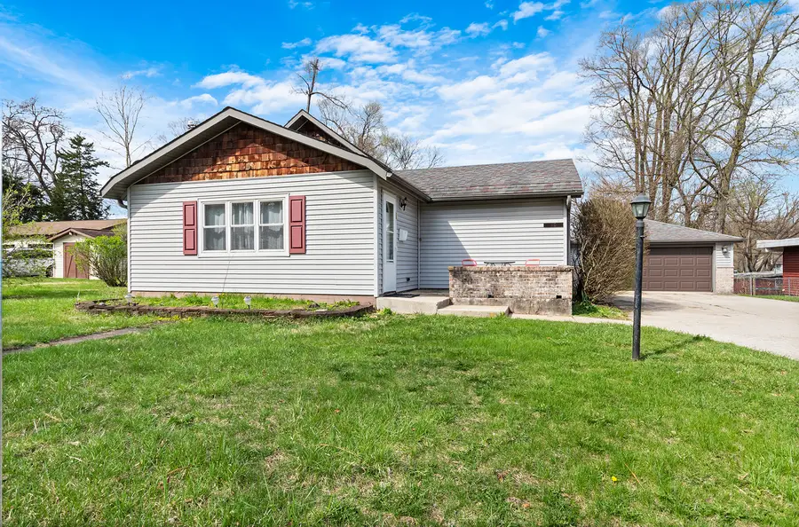 10 NE Circle Drive, Joliet, IL 60433 - #2