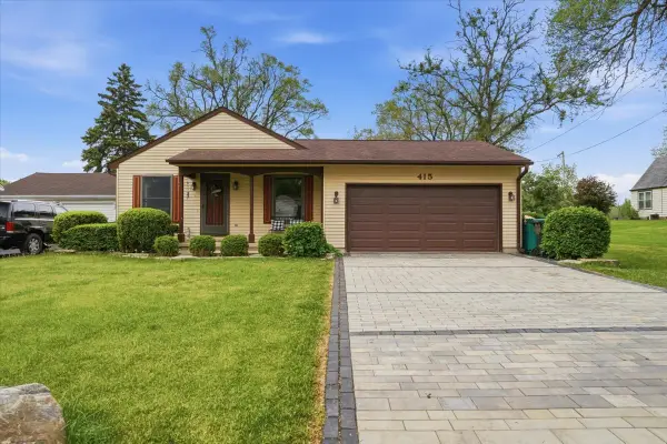 415 Garfield Road, Ingleside, IL 60041