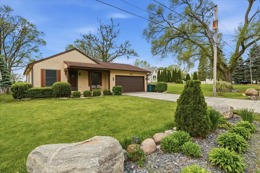 415 Garfield Road, Ingleside, IL 60041 - #2