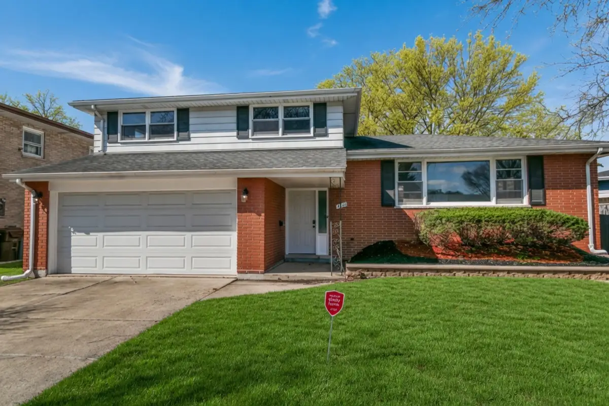 9204 Kedvale Avenue, Oak Lawn, IL 60453 - #1