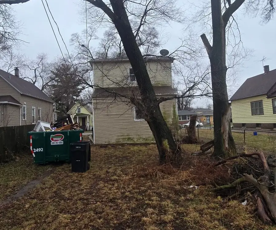 328 W 106th Place, Chicago, IL 60628 - #2