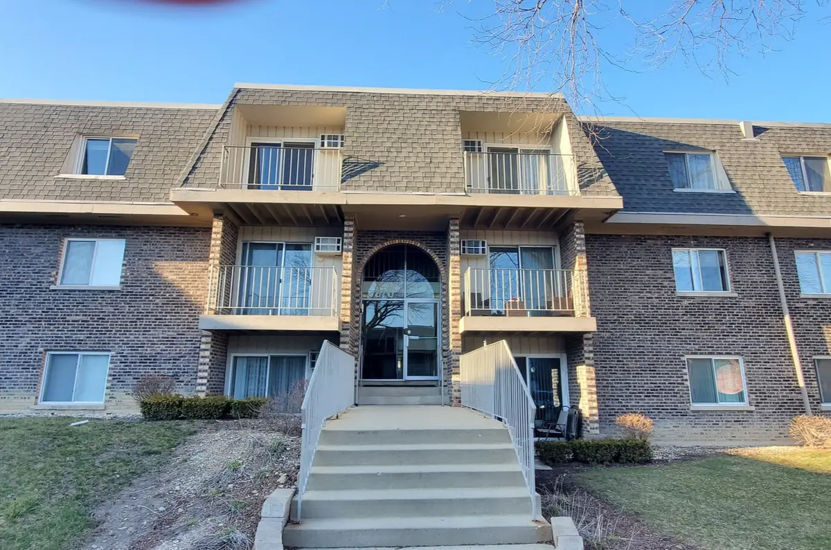 870 Winesap Court #301, Prospect Heights, IL 60070 - #1