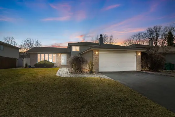 16641 W Oneida Drive, Lockport, IL 60441